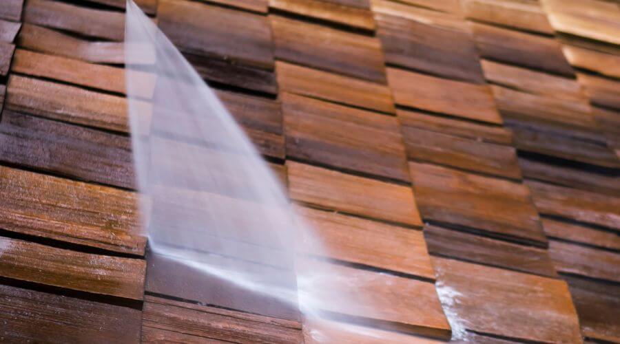 Shingle Roofing in Hassell, NC
